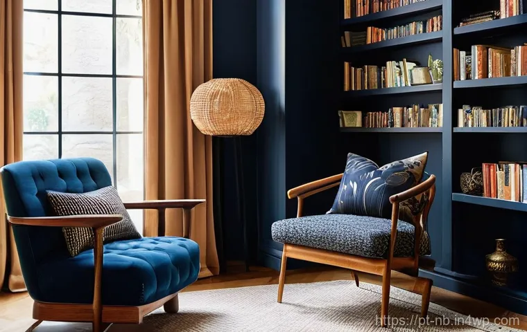아트워크 활용한 맥시멀리즘 공간 연출 - **A Maximalist Living Room with a Curated Gallery Wall:**
"A breathtaking maximalist living room... 아트워크 활용한 맥시멀리즘 공간 연출 - **A Maximalist Living Room with a Curated Gallery Wall:**
"A breathtaking maximalist living room...